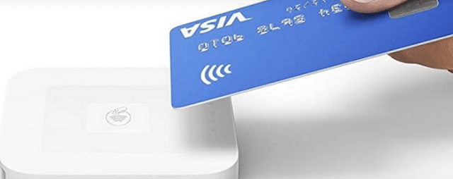 contactless cards