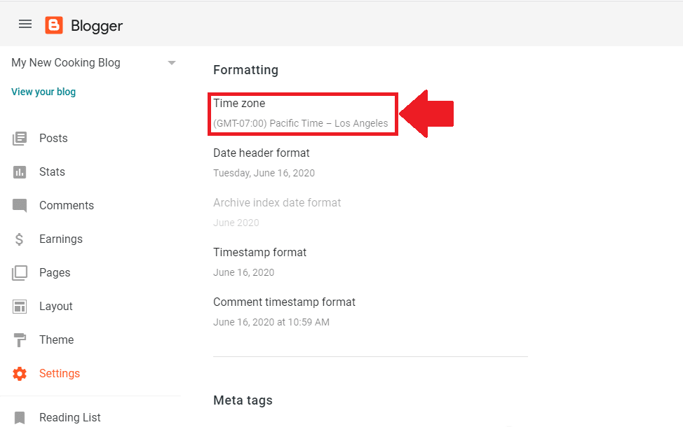 time-zone-setting-0n-blogger