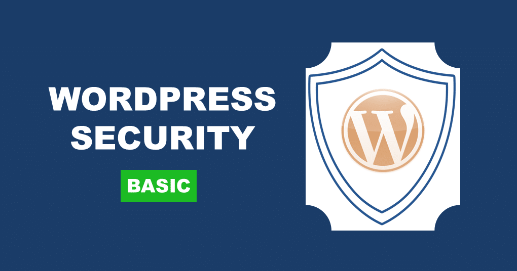 wordpress-site-security-basic