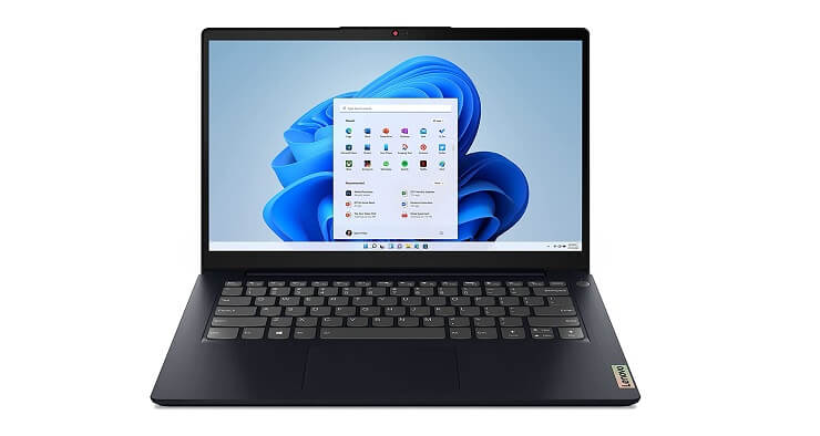 Lenovo IdeaPad 3 Laptop