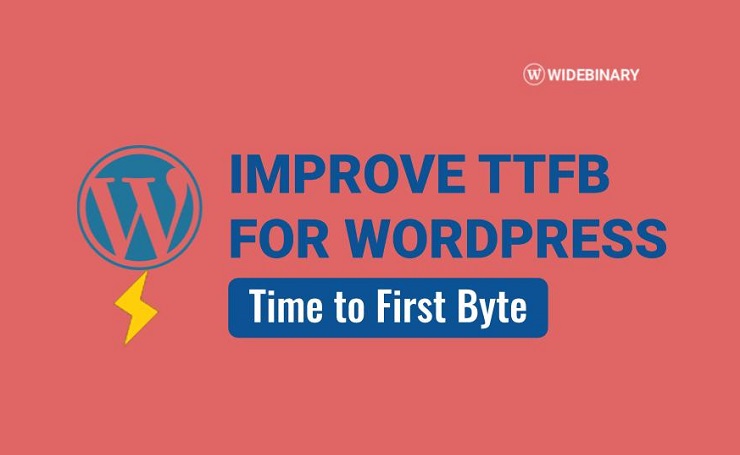 Improve TTFB of WordPress Website